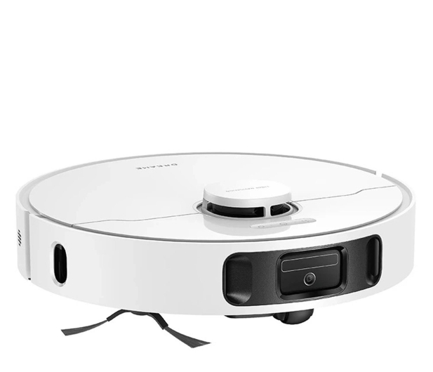 Dreame Robot sprzątający D30 Ultra biały - 1509441 - zdjęcie 7